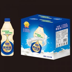 胃暢美乳酸菌1.25Lx6瓶
