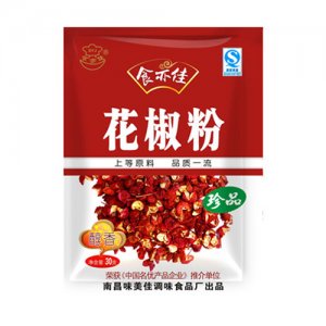 食亦佳花椒粉30g