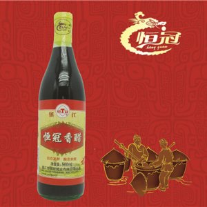 恒冠香醋1