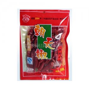 食亦佳南昌朝天椒