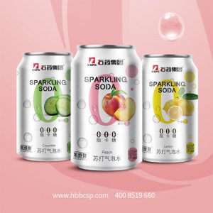 石藥集團脂卡糖