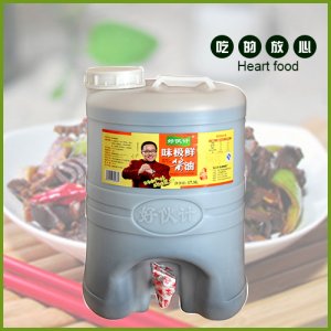 好伙計17.5L味極鮮