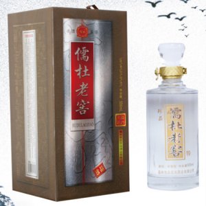 儒杜老窖（珍品）