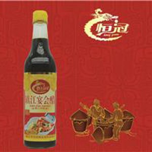 恒冠鎮(zhèn)江宴會(huì)醋