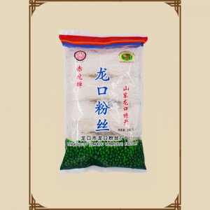 赤龍牌龍口粉絲200g