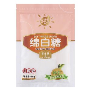 純享綿白糖