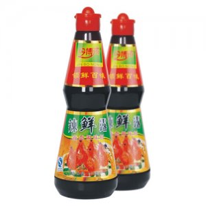 今博濃辣鮮露 410mL