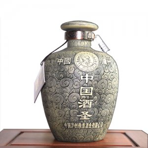 賴公中國酒圣收藏版