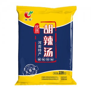 維豪優(yōu)質(zhì)五香味胡辣湯