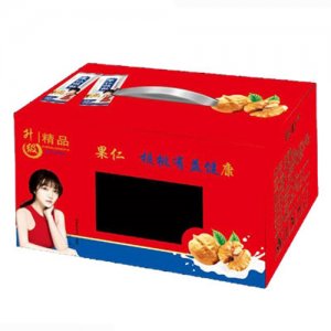 銓順果仁核桃禮盒