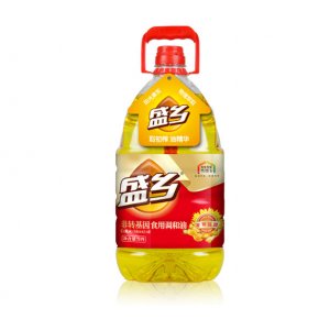 盛鄉非轉基因食用調和油