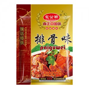 包公湖排骨味調(diào)料