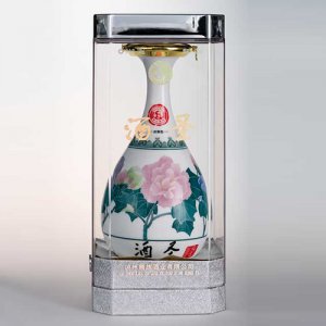 賴公酒圣酒(袁隆平定制款)