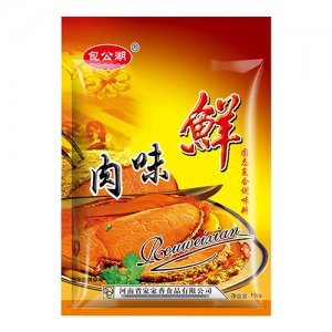 包公湖經(jīng)典肉味鮮復(fù)合調(diào)味料