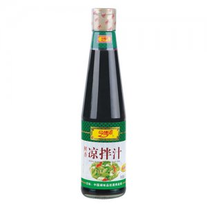 今博濃鮮香涼拌汁 410mL