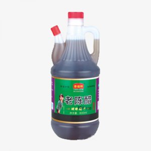 泰福林老陳醋800ml