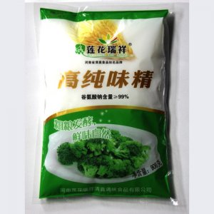 蓮花瑞祥高純味精908克