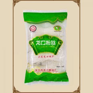 赤龍牌龍口粉絲160g