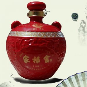 賴公.高淮家祿富富貴壇