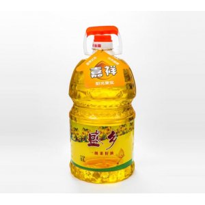 盛鄉一級菜籽油
