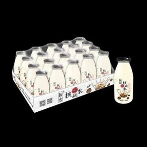 傣戀核桃乳255mlx20瓶