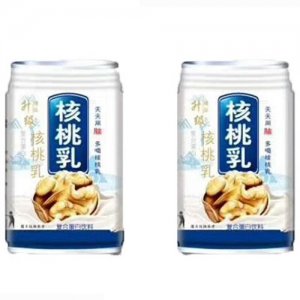 慶耀核桃乳復(fù)合蛋白飲料