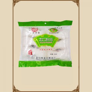魯龍樂園牌龍口粉絲300g