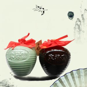 賴公.高淮家祿富古酒