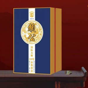 賴公.高淮20年經典珍品