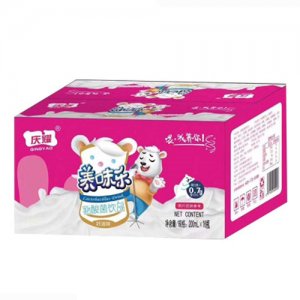 慶耀乳酸菌飲品（箱裝）