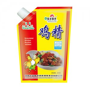 蓮花瑞祥雞精200g