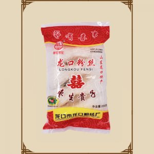 龍口粉絲定制200g