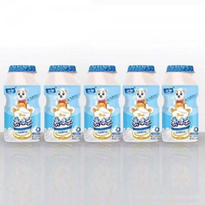 慶耀乳酸菌飲品原味100ml