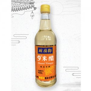 御膳坊北老陳B17-9°米醋