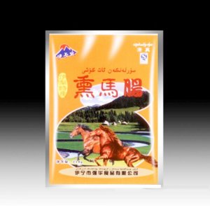 強華218克熏馬腸