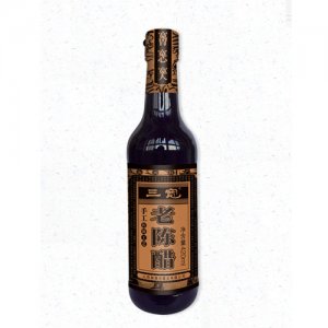 御膳坊三寬S07-老陳醋