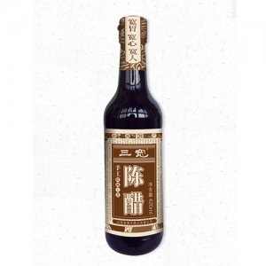 御膳坊三寬S08-陳醋