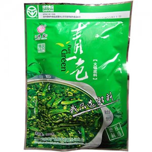 吉順隆重慶德莊青一色火鍋底料