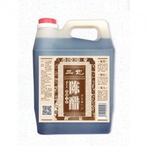 御膳坊三寬S12-陳醋