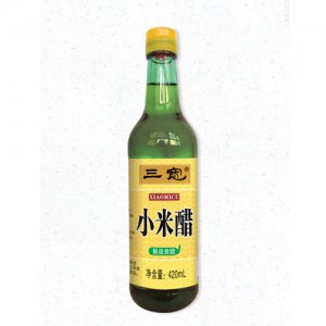 御膳坊三寬S15-小米醋