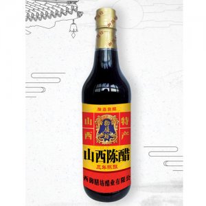 御膳坊御味和Y05-山西陳醋