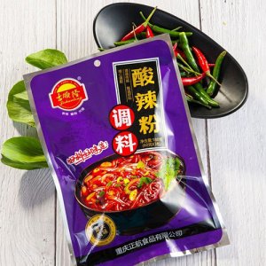 吉順隆180g酸辣粉調料包