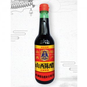 御膳坊御味和Y07-山西陳醋