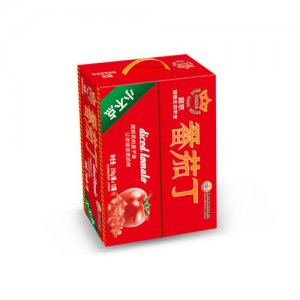 冠農(nóng)股份 番茄丁 210gX12罐 小不點(diǎn)禮盒裝