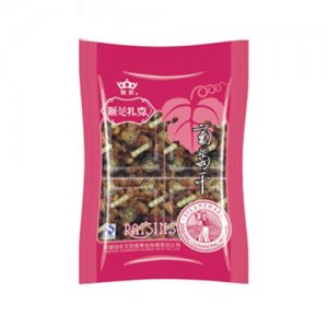 斯蘭扎克男人香葡萄干（200）