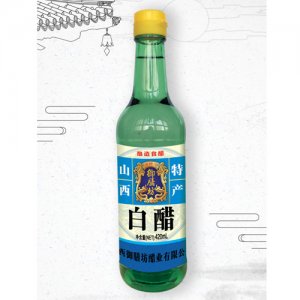 御膳坊御味和Y13-白醋