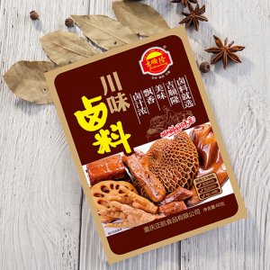 吉順隆川味鹵汁鹵料