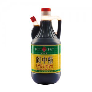 肖澤根閬中醋800ml
