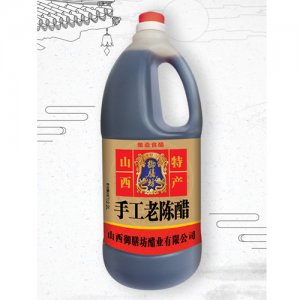 御膳坊御味和Y16-手工老陳醋