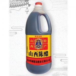 御膳坊御味和Y17-山西陳醋